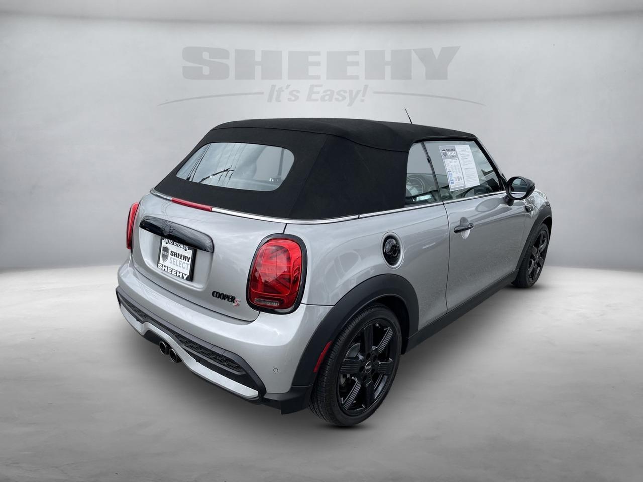 2023 MINI Cooper S Base Springfield VA