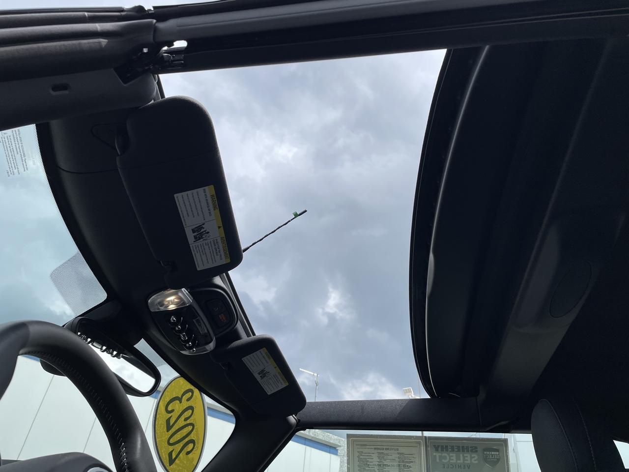 2023 MINI Cooper S Base Springfield VA