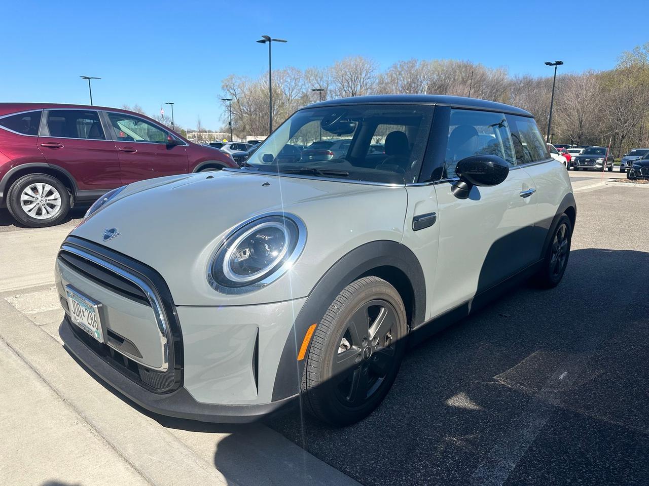 2023 MINI Cooper Signature Oak Ridge TN