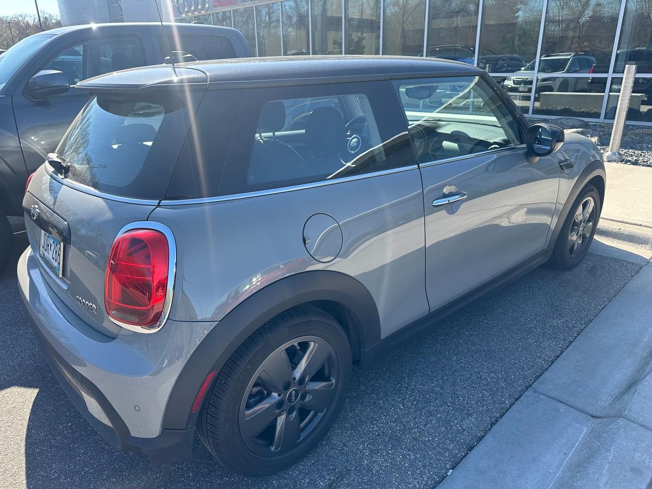 2023 MINI Cooper Signature Oak Ridge TN