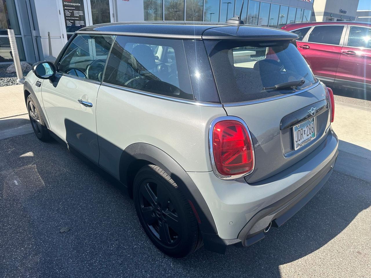 2023 MINI Cooper Signature Oak Ridge TN