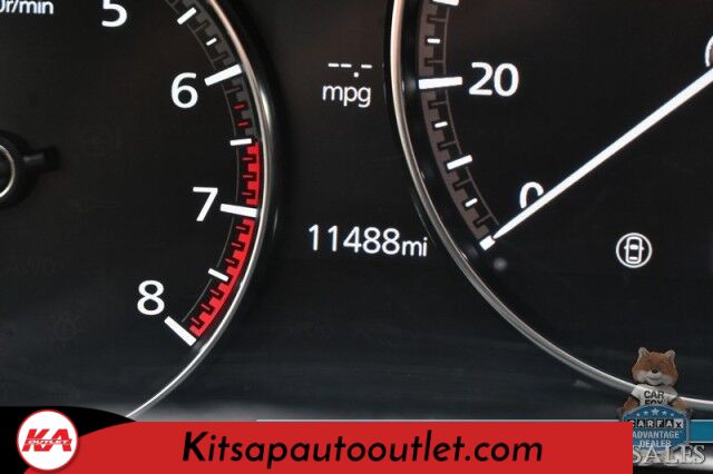 2023 Mazda CX-30 S Premium / AWD / Power & Heated Leather Seats / HUD / Sunroof / Adaptive Cruise / Lane Depart & Blind Spot / Apple CarPlay & Android Auto / Back Up Camera / Keyless Entry & Start / Only 11K Miles Banglore