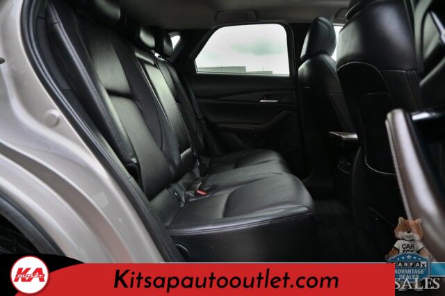 2023 Mazda CX-30 S Premium / AWD / Power & Heated Leather Seats / HUD / Sunroof / Adaptive Cruise / Lane Depart & Blind Spot / Apple CarPlay & Android Auto / Back Up Camera / Keyless Entry & Start / Only 11K Miles Banglore