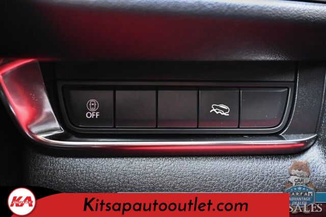 2023 Mazda CX-30 S Premium / AWD / Power & Heated Leather Seats / HUD / Sunroof / Adaptive Cruise / Lane Depart & Blind Spot / Apple CarPlay & Android Auto / Back Up Camera / Keyless Entry & Start / Only 11K Miles Banglore