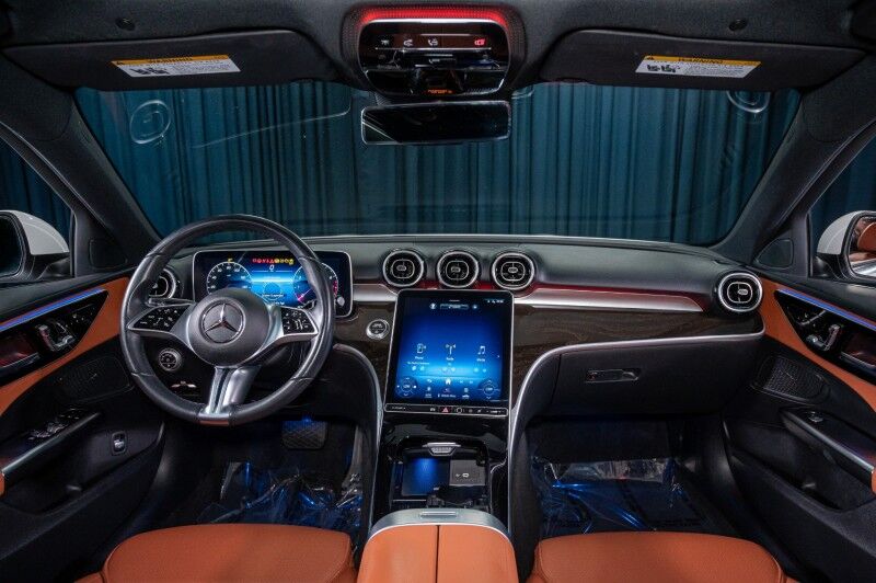 2023 Mercedes-Benz C-Class C 300 Sedan Scottsdale AZ