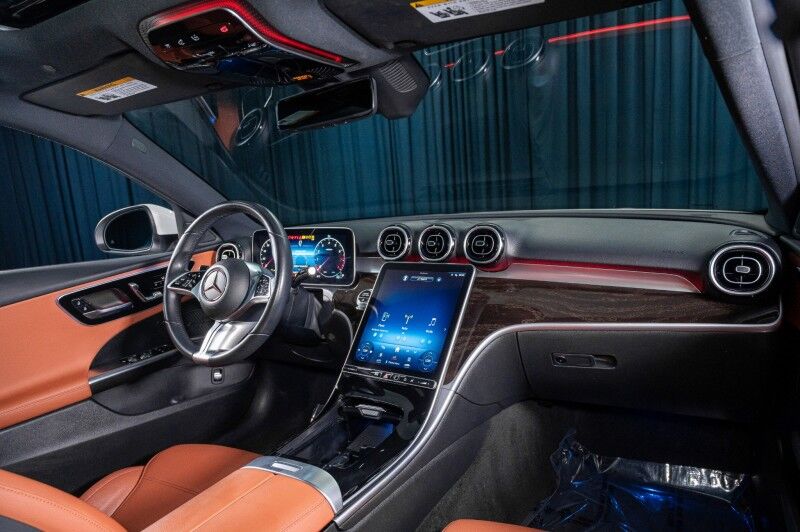 2023 Mercedes-Benz C-Class C 300 Sedan Scottsdale AZ