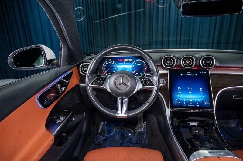 2023 Mercedes-Benz C-Class C 300 Sedan Scottsdale AZ