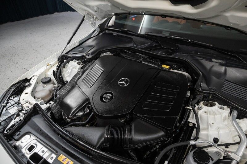 2023 Mercedes-Benz C-Class C 300 Sedan Scottsdale AZ