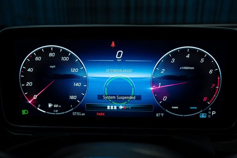 2023 Mercedes-Benz C-Class C 300 Sedan Scottsdale AZ