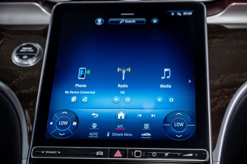 2023 Mercedes-Benz C-Class C 300 Sedan Scottsdale AZ