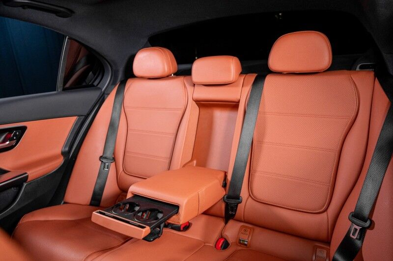 2023 Mercedes-Benz C-Class C 300 Sedan Scottsdale AZ