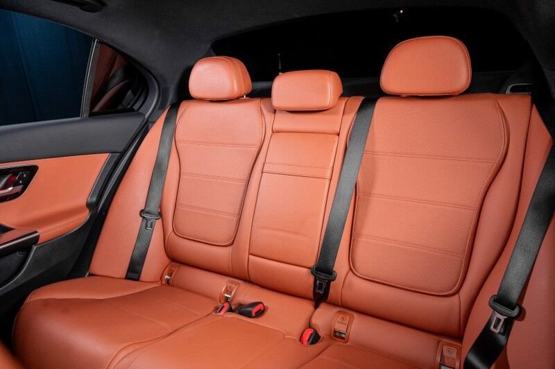 2023 Mercedes-Benz C-Class C 300 Sedan Scottsdale AZ