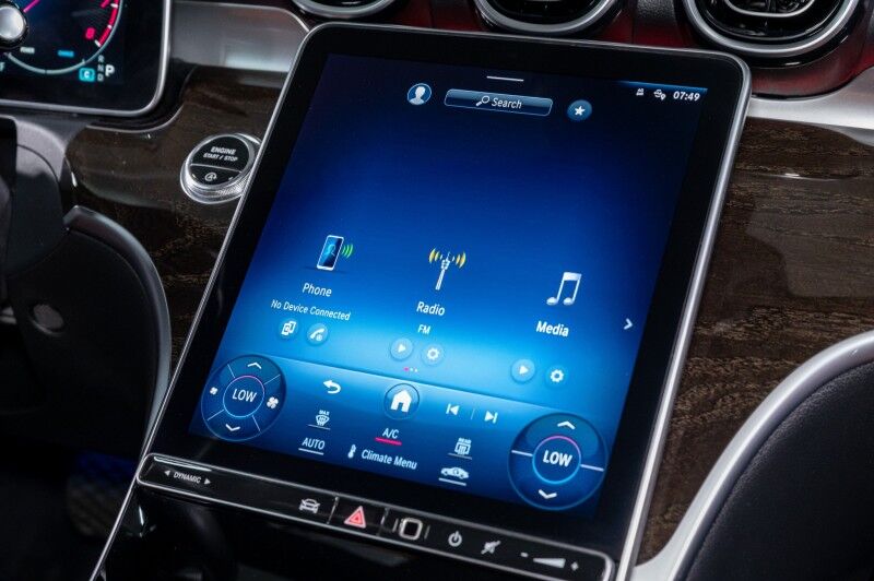 2023 Mercedes-Benz C-Class C 300 Sedan Scottsdale AZ