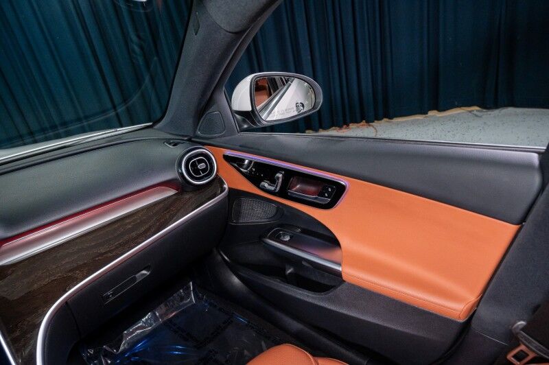 2023 Mercedes-Benz C-Class C 300 Sedan Scottsdale AZ