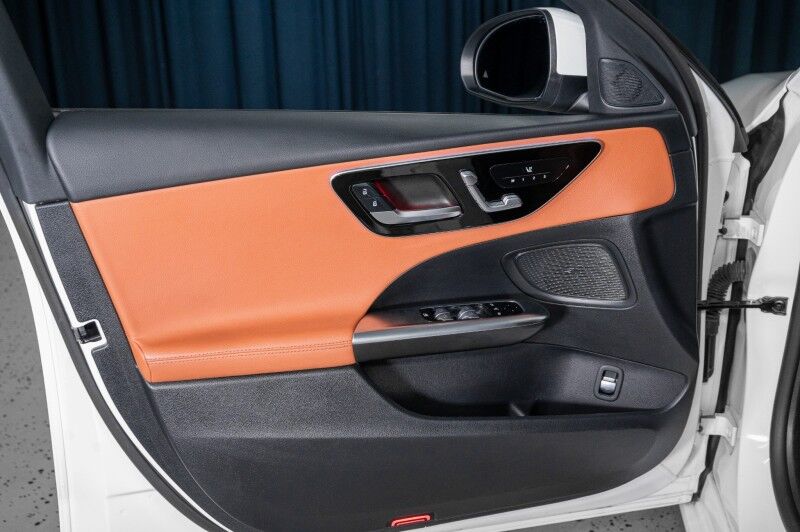 2023 Mercedes-Benz C-Class C 300 Sedan Scottsdale AZ