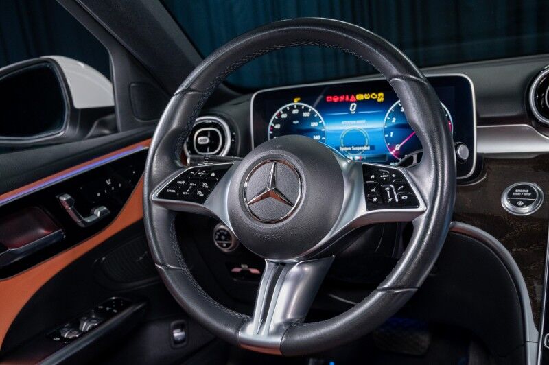 2023 Mercedes-Benz C-Class C 300 Sedan Scottsdale AZ