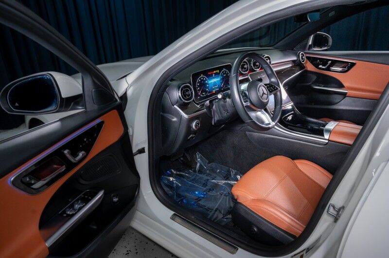 2023 Mercedes-Benz C-Class C 300 Sedan Scottsdale AZ
