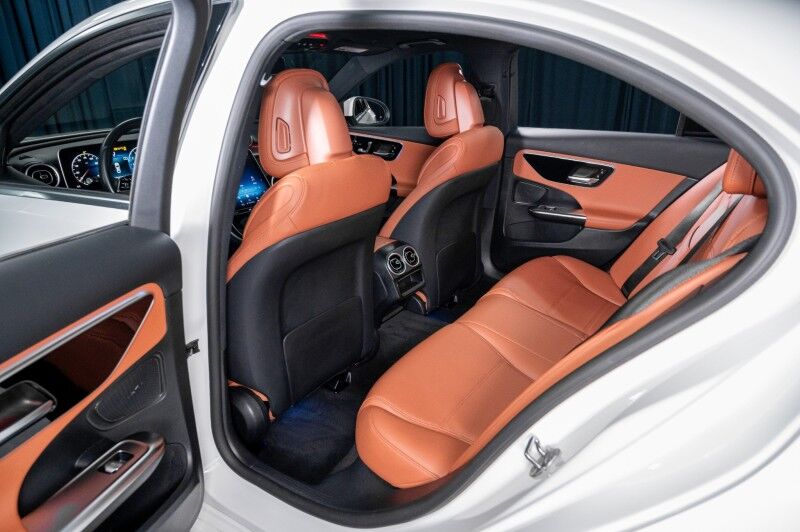 2023 Mercedes-Benz C-Class C 300 Sedan Scottsdale AZ