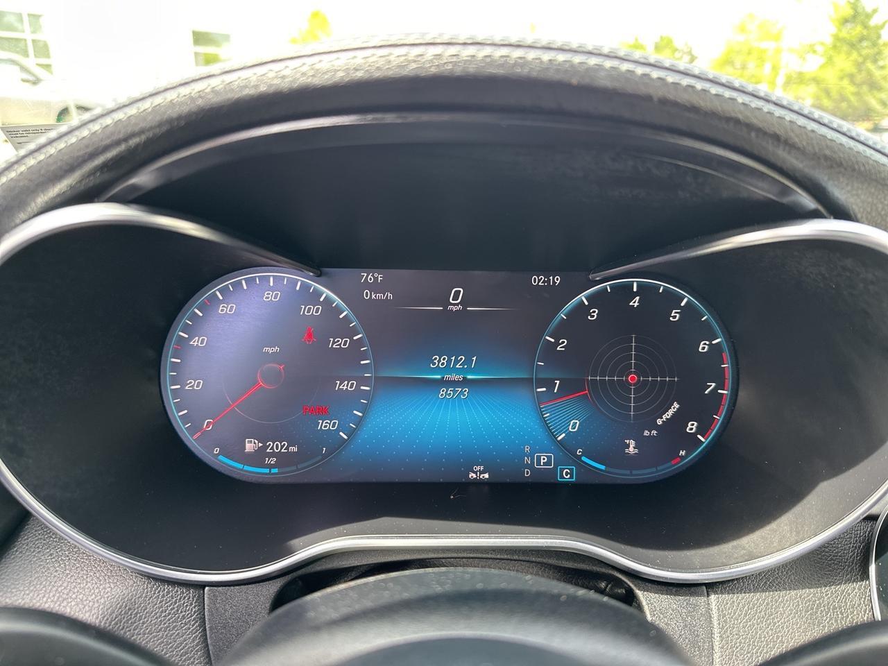 2023 Mercedes-Benz C-Class C 300 Chantilly VA