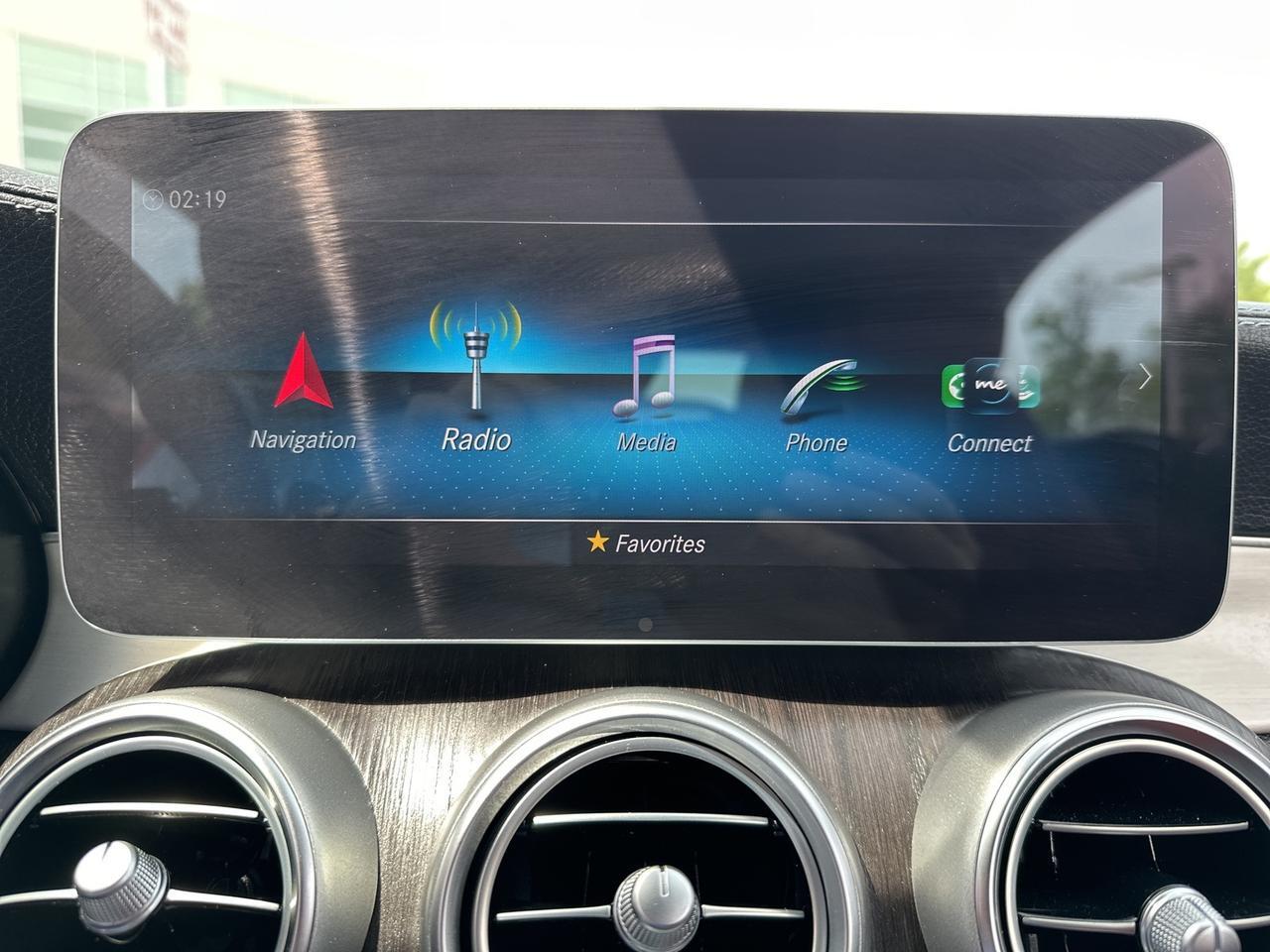 2023 Mercedes-Benz C-Class C 300 Chantilly VA