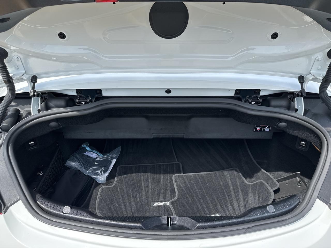 2023 Mercedes-Benz C-Class C 300 Chantilly VA