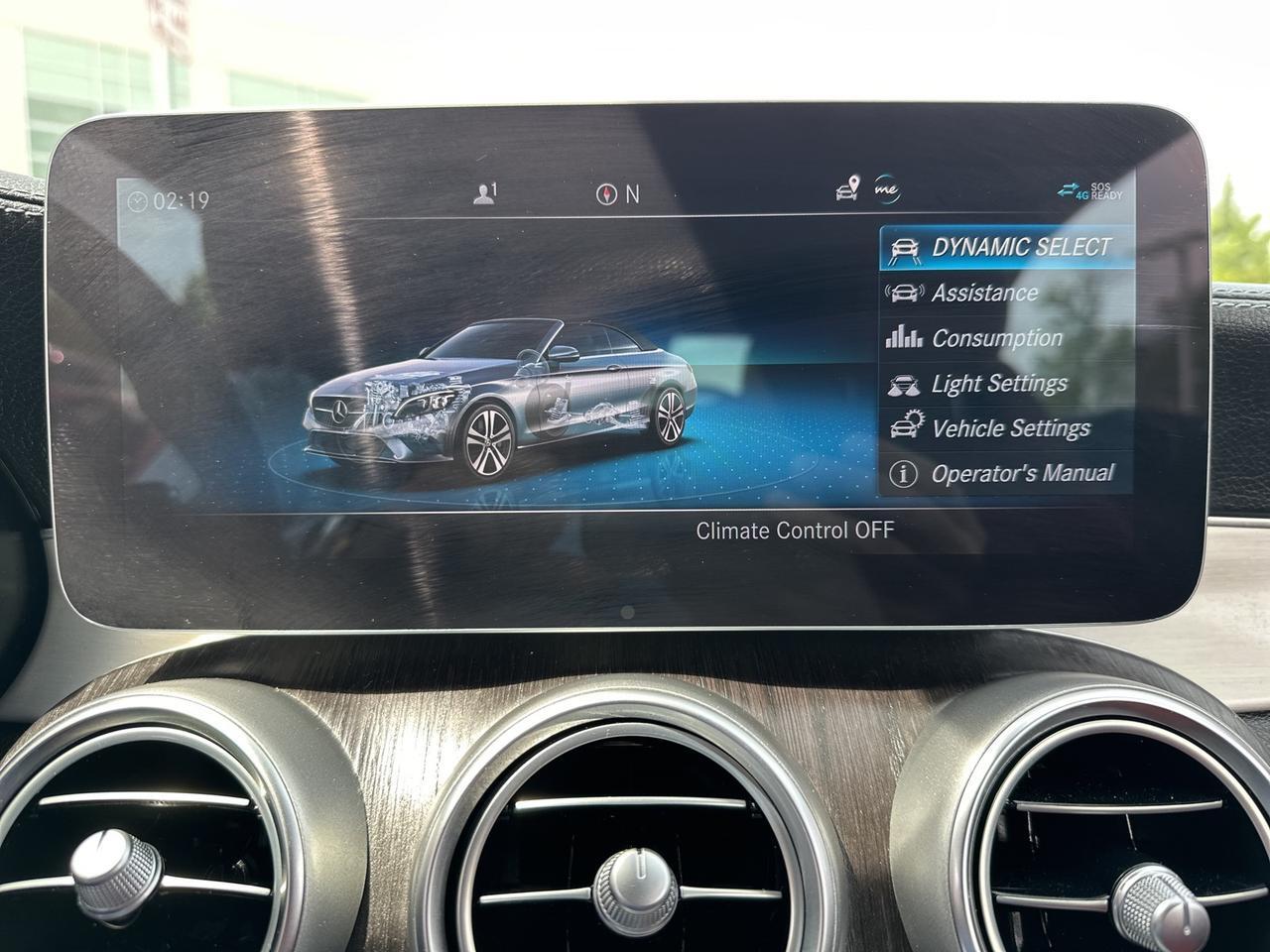 2023 Mercedes-Benz C-Class C 300 Chantilly VA