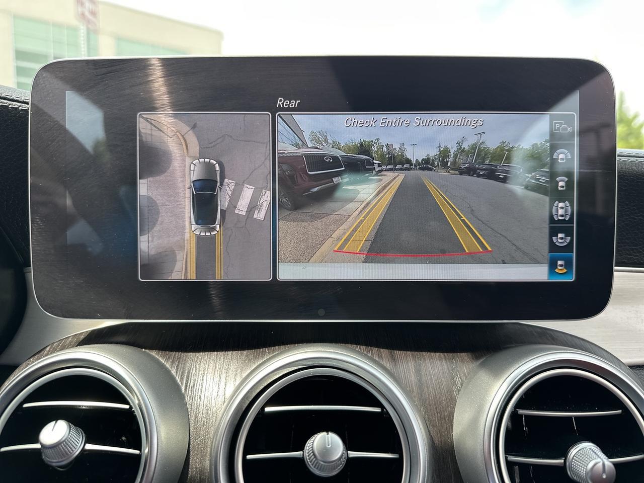 2023 Mercedes-Benz C-Class C 300 Chantilly VA