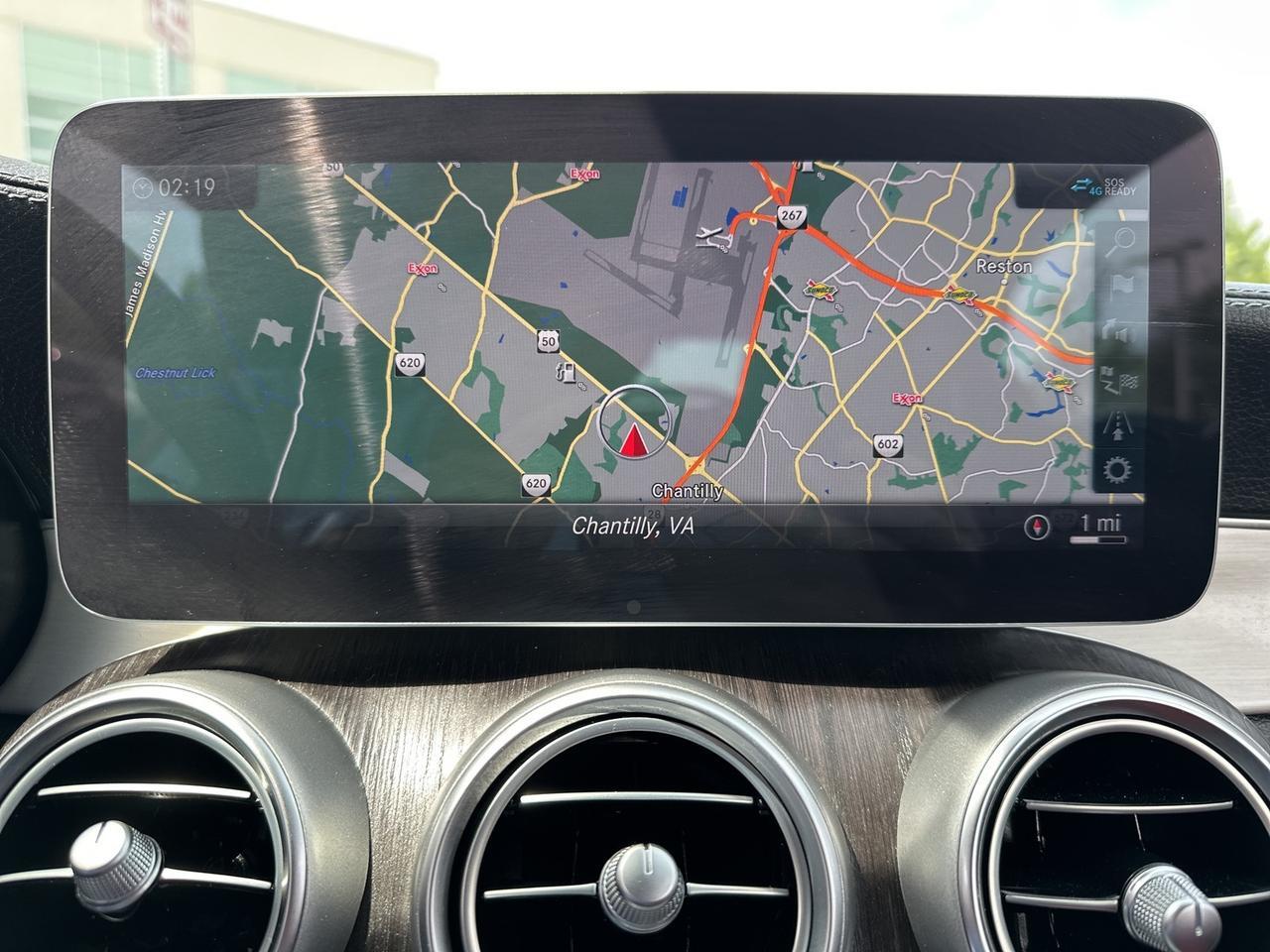 2023 Mercedes-Benz C-Class C 300 Chantilly VA