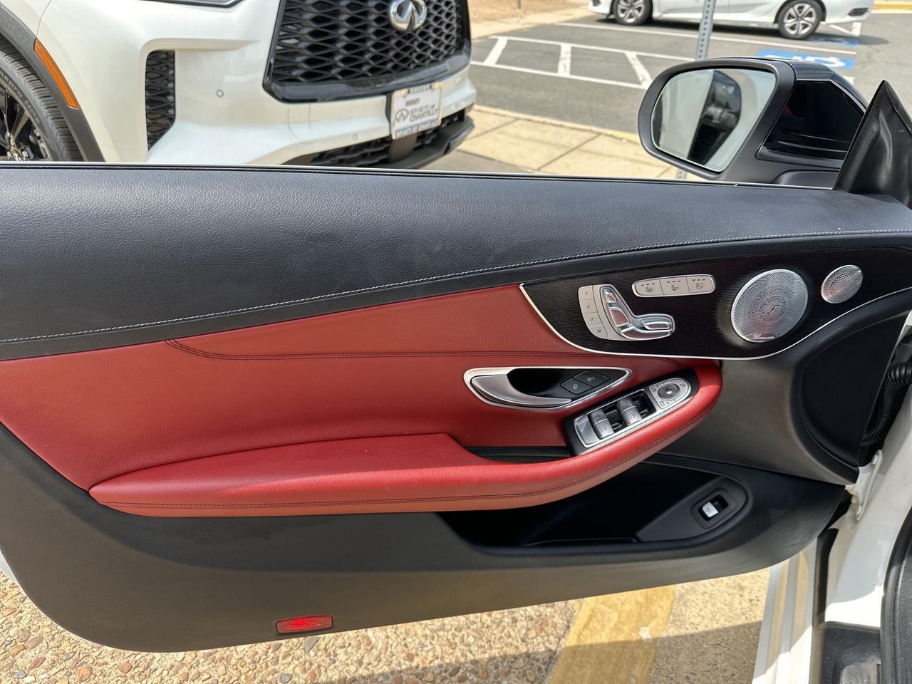 2023 Mercedes-Benz C-Class C 300 Chantilly VA