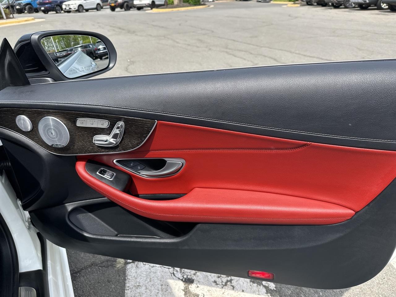 2023 Mercedes-Benz C-Class C 300 Chantilly VA