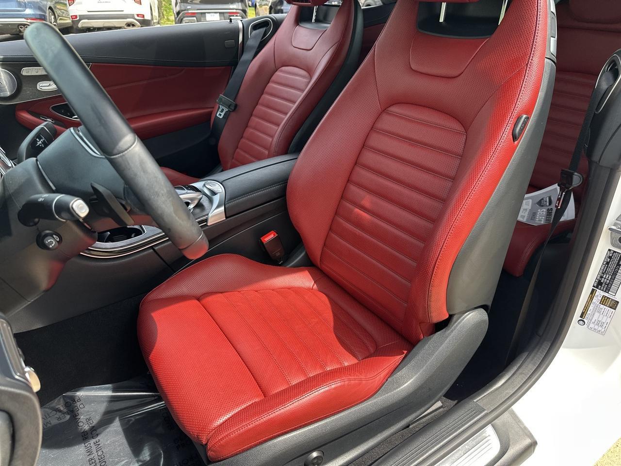 2023 Mercedes-Benz C-Class C 300 Chantilly VA