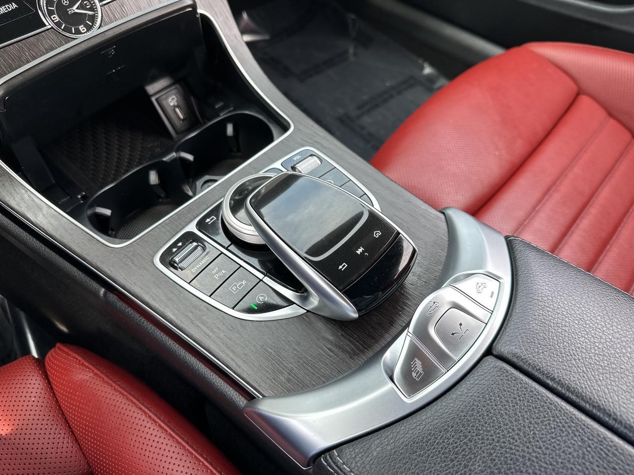 2023 Mercedes-Benz C-Class C 300 Chantilly VA