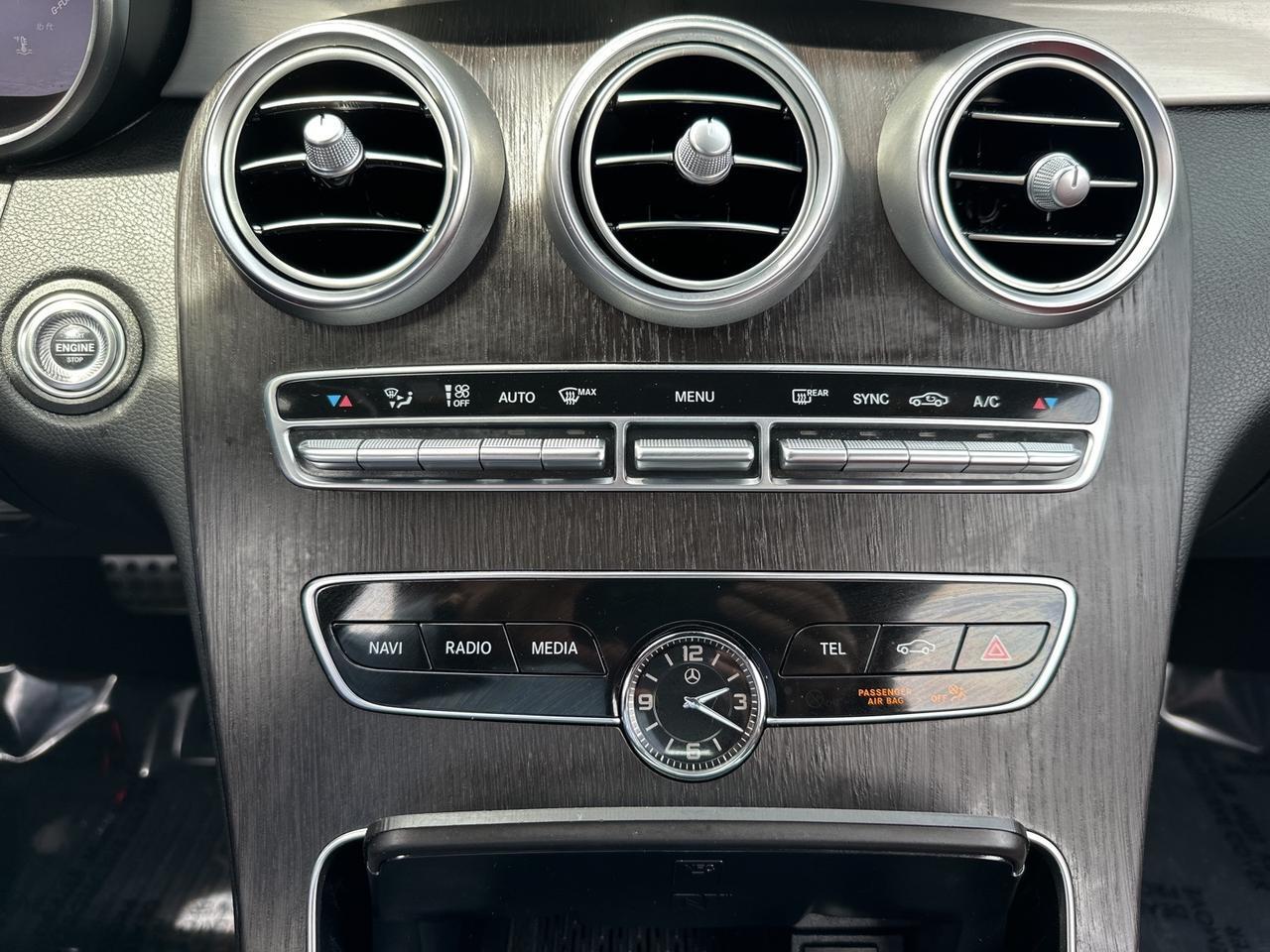 2023 Mercedes-Benz C-Class C 300 Chantilly VA