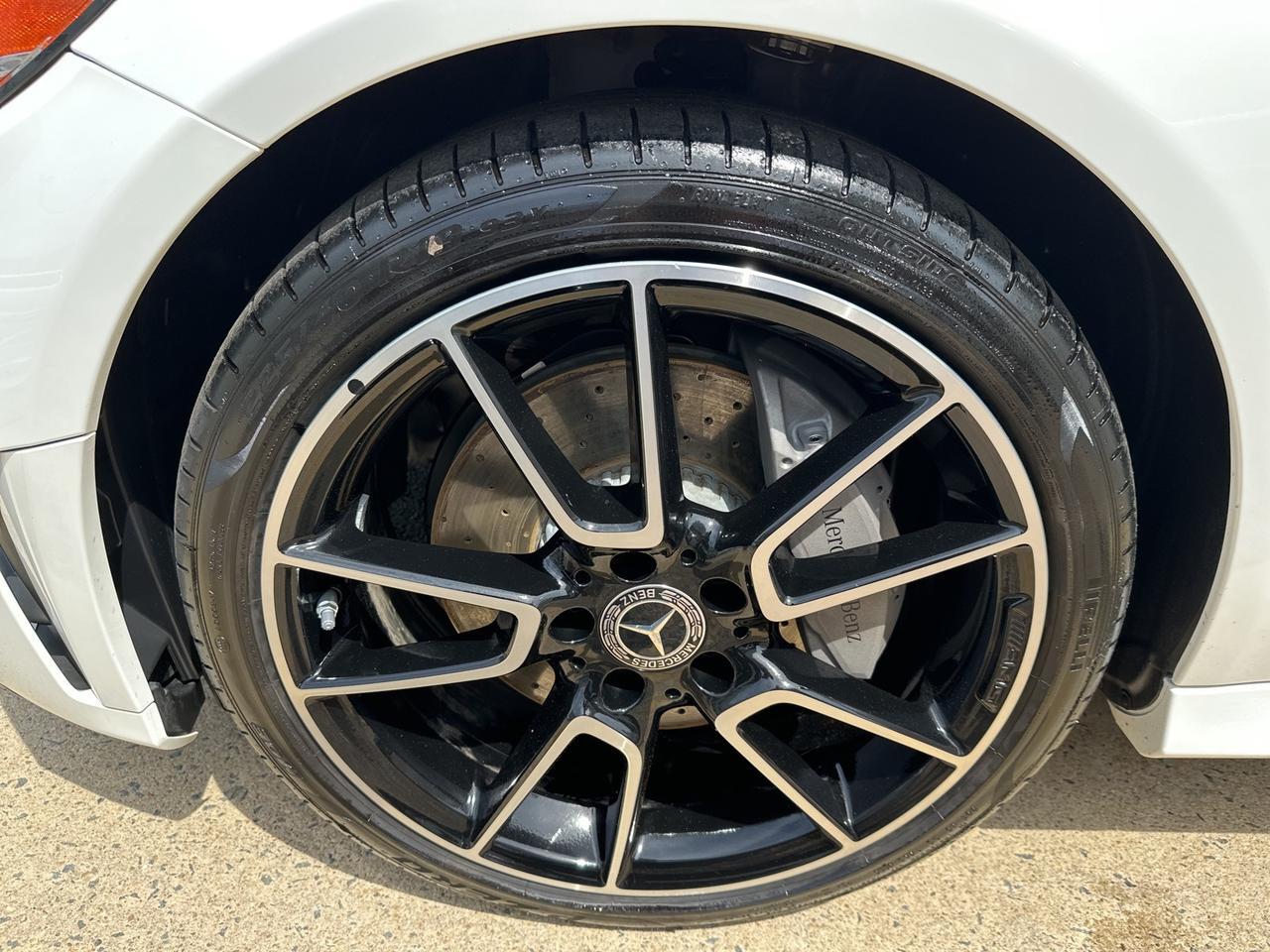 2023 Mercedes-Benz C-Class C 300 Chantilly VA