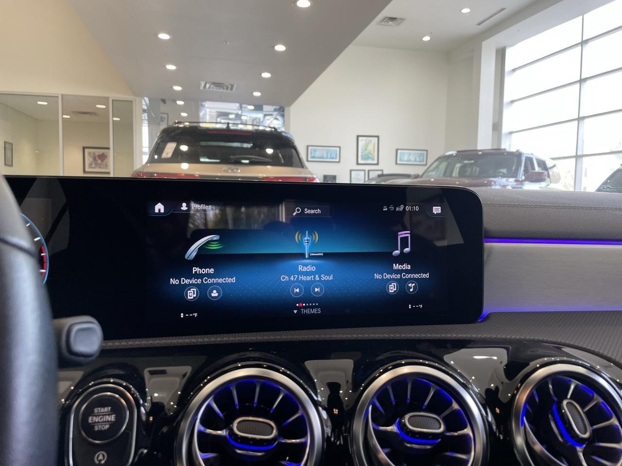 2023 Mercedes-Benz CLA CLA 250 Annapolis MD