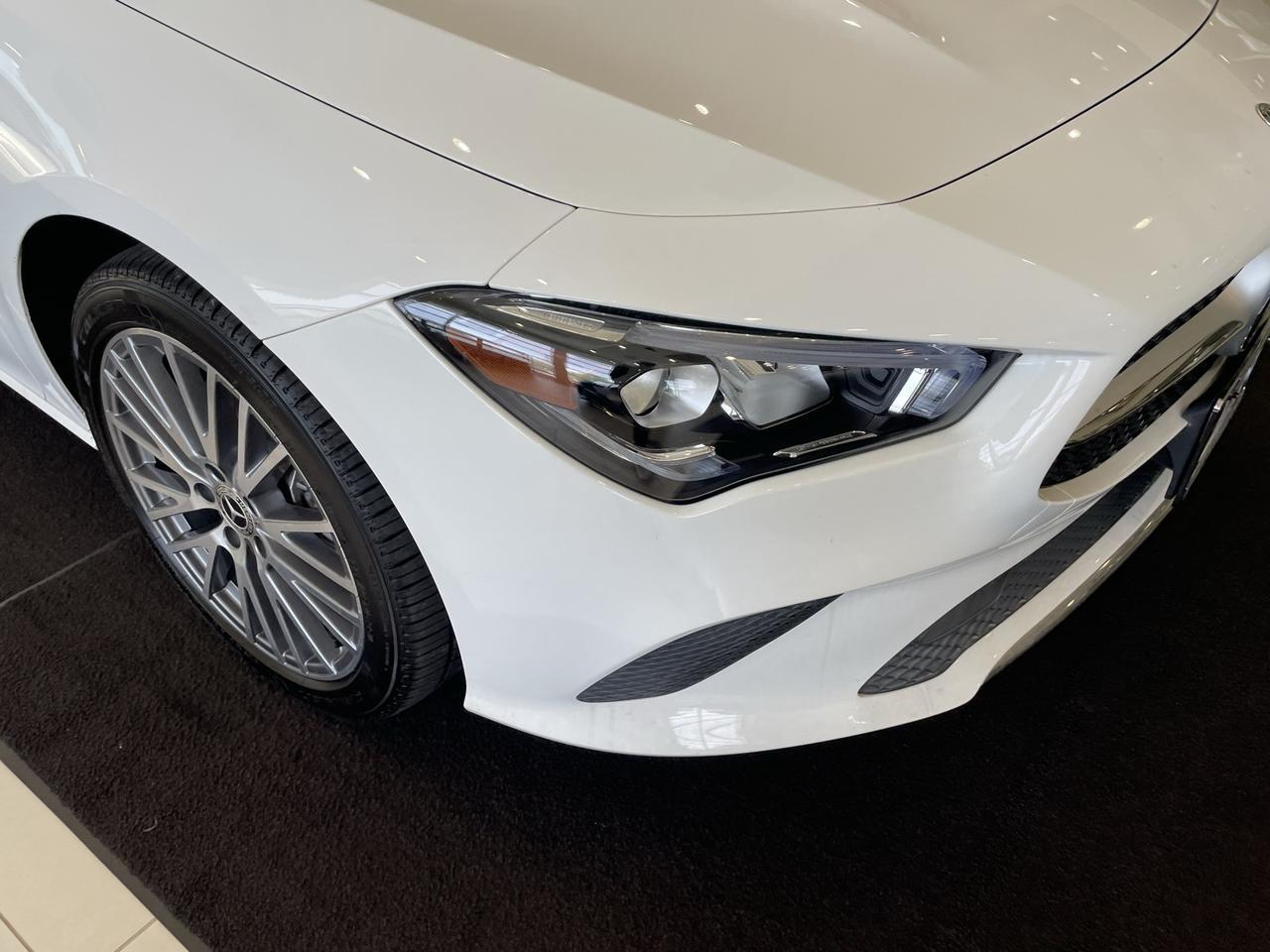 2023 Mercedes-Benz CLA CLA 250 Annapolis MD