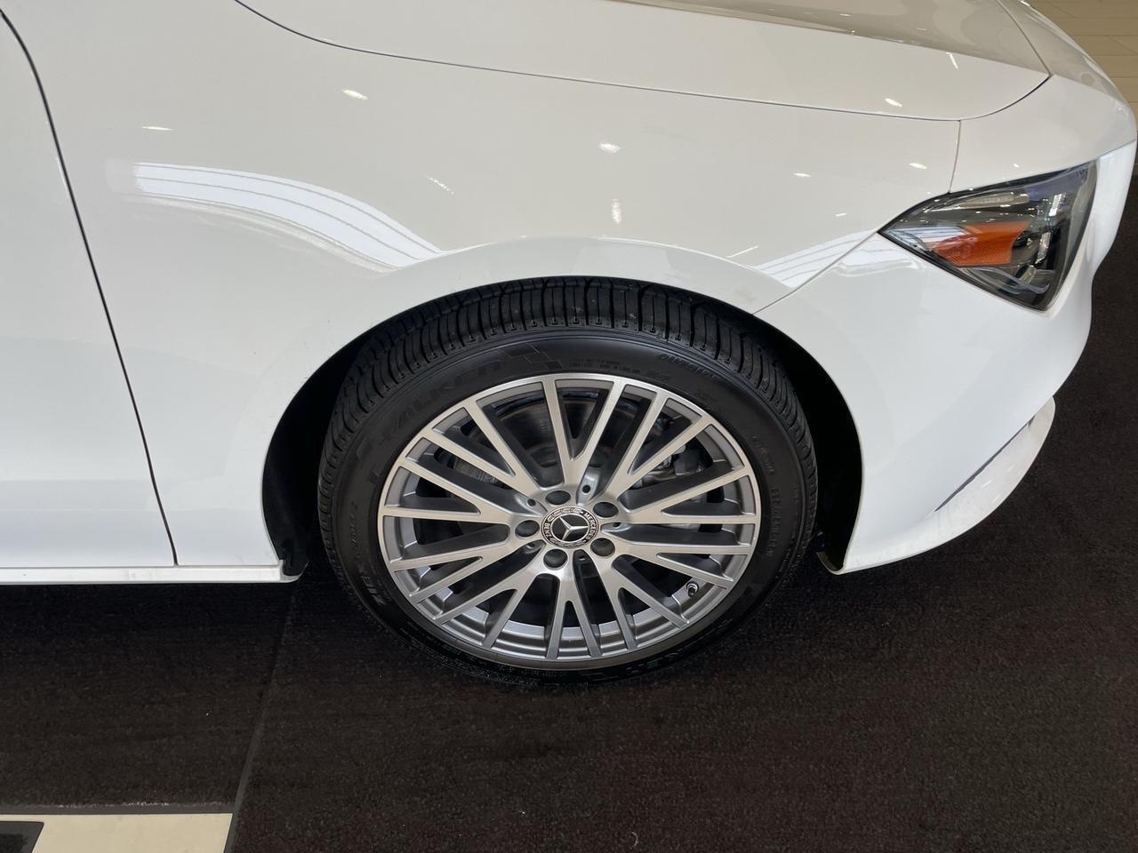 2023 Mercedes-Benz CLA CLA 250 Annapolis MD