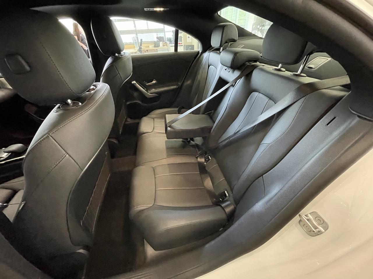 2023 Mercedes-Benz CLA CLA 250 Annapolis MD