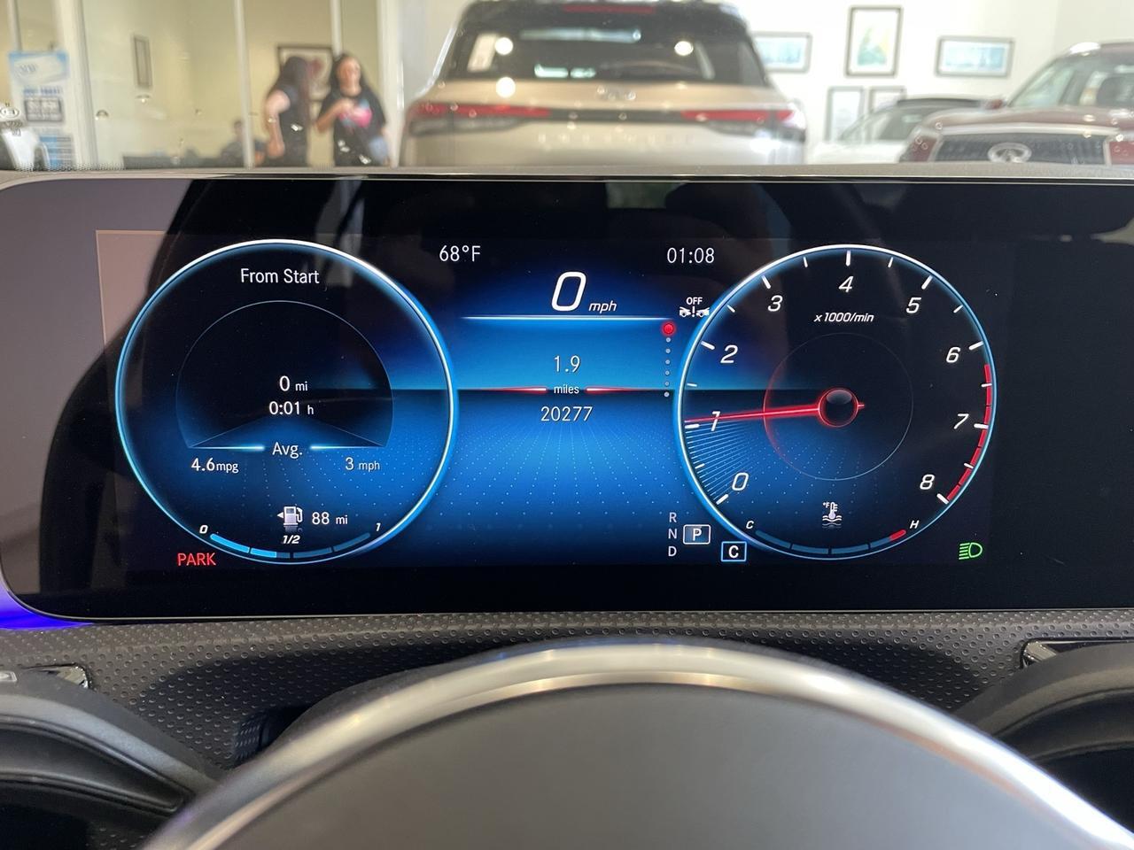 2023 Mercedes-Benz CLA CLA 250 Annapolis MD