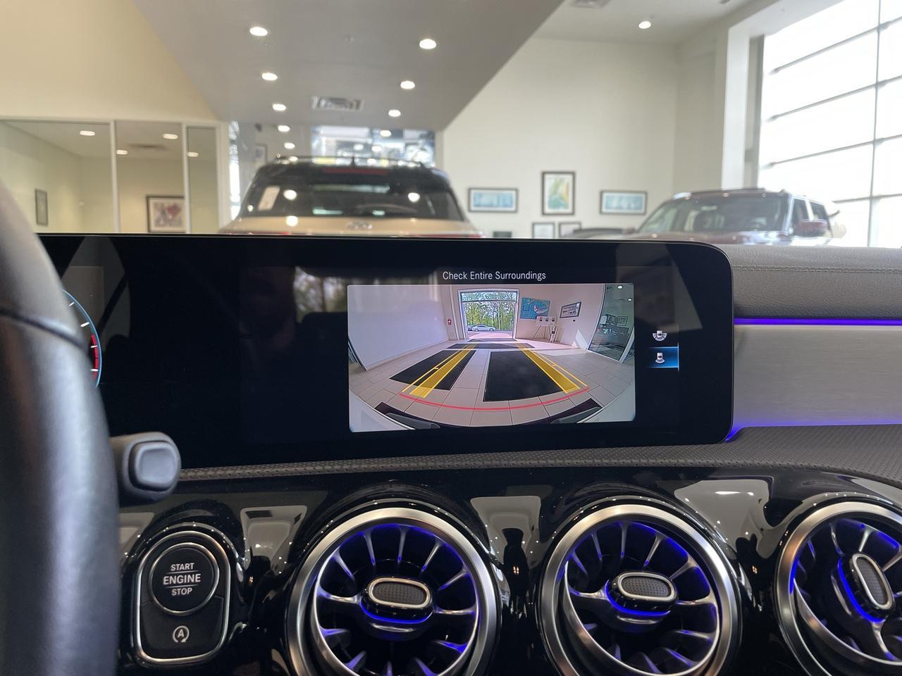 2023 Mercedes-Benz CLA CLA 250 Annapolis MD