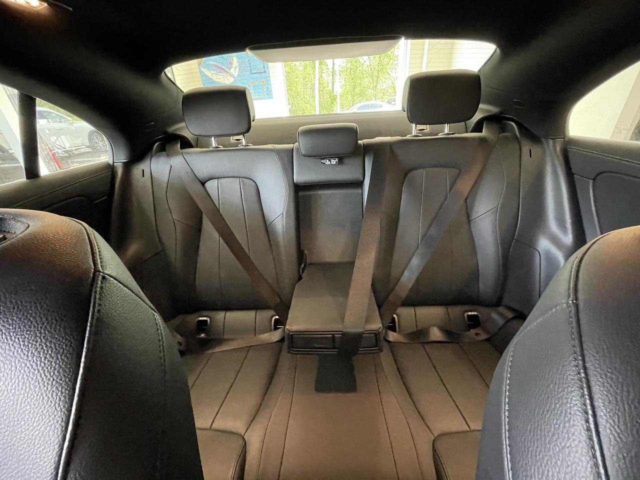 2023 Mercedes-Benz CLA CLA 250 Annapolis MD