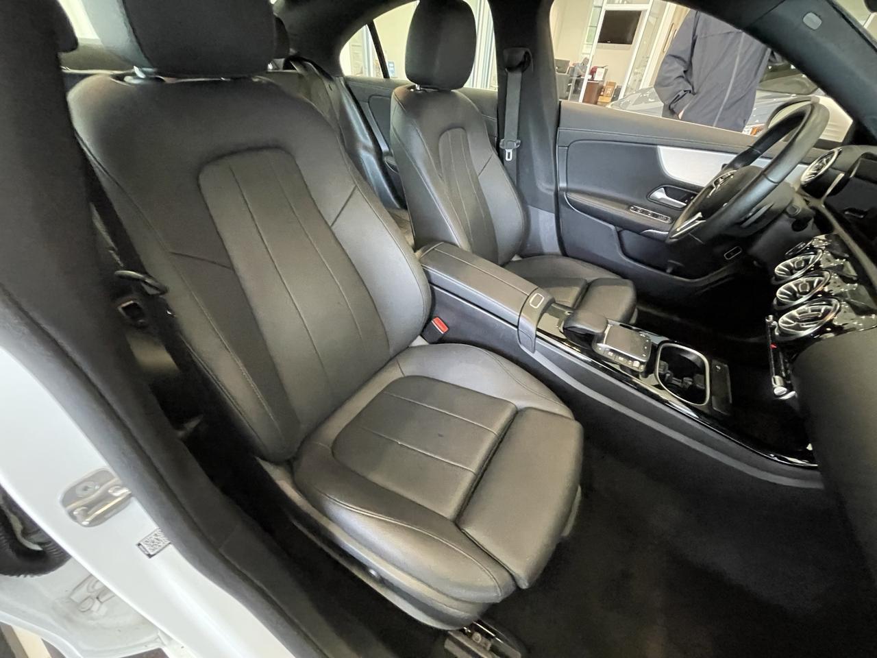 2023 Mercedes-Benz CLA CLA 250 Annapolis MD