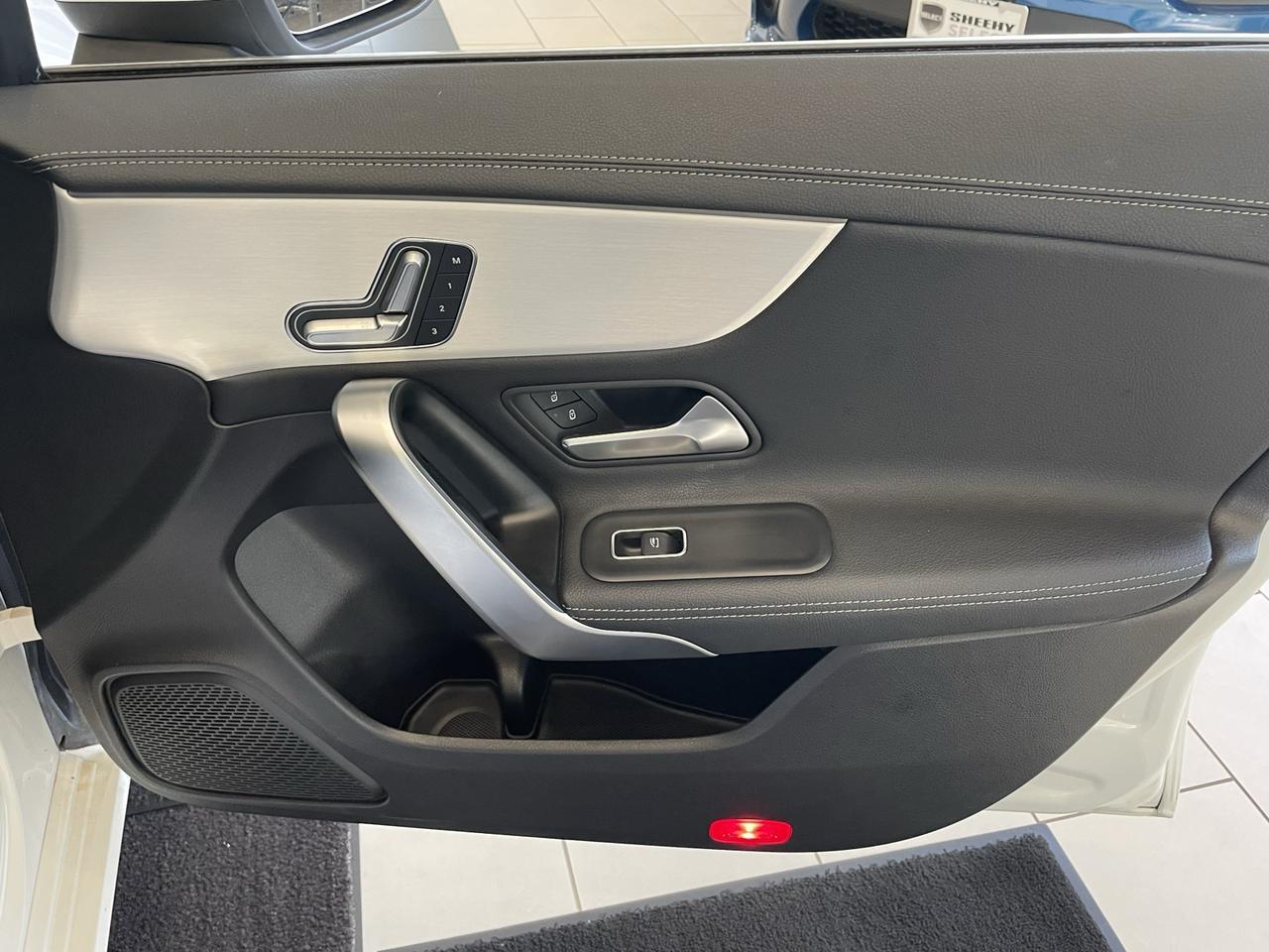 2023 Mercedes-Benz CLA CLA 250 Annapolis MD