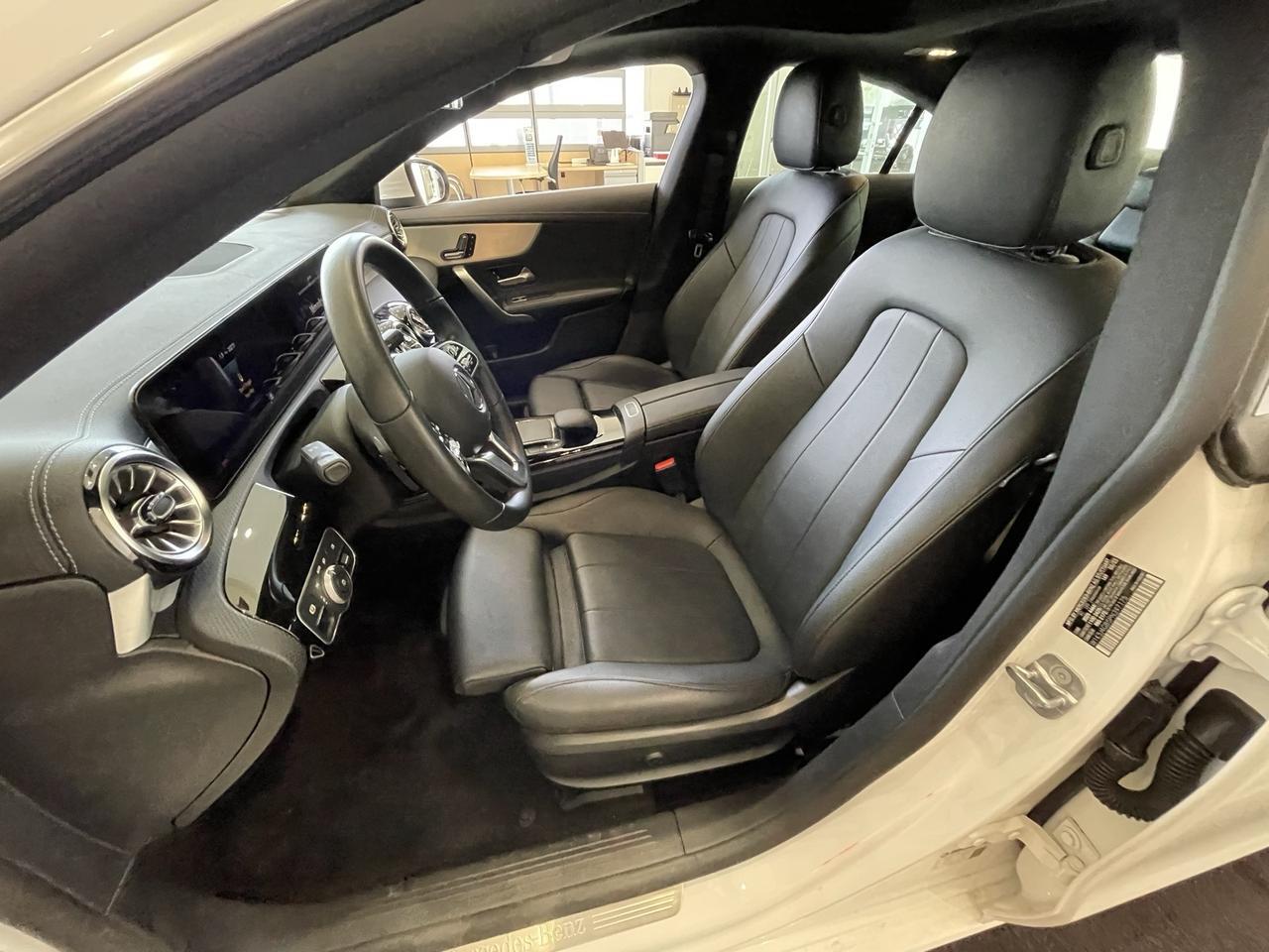 2023 Mercedes-Benz CLA CLA 250 Annapolis MD