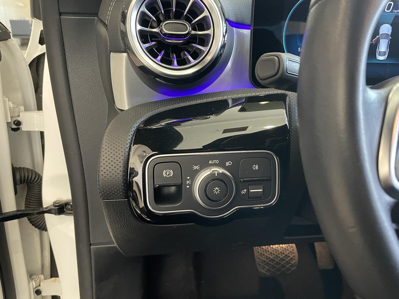 2023 Mercedes-Benz CLA CLA 250 Annapolis MD