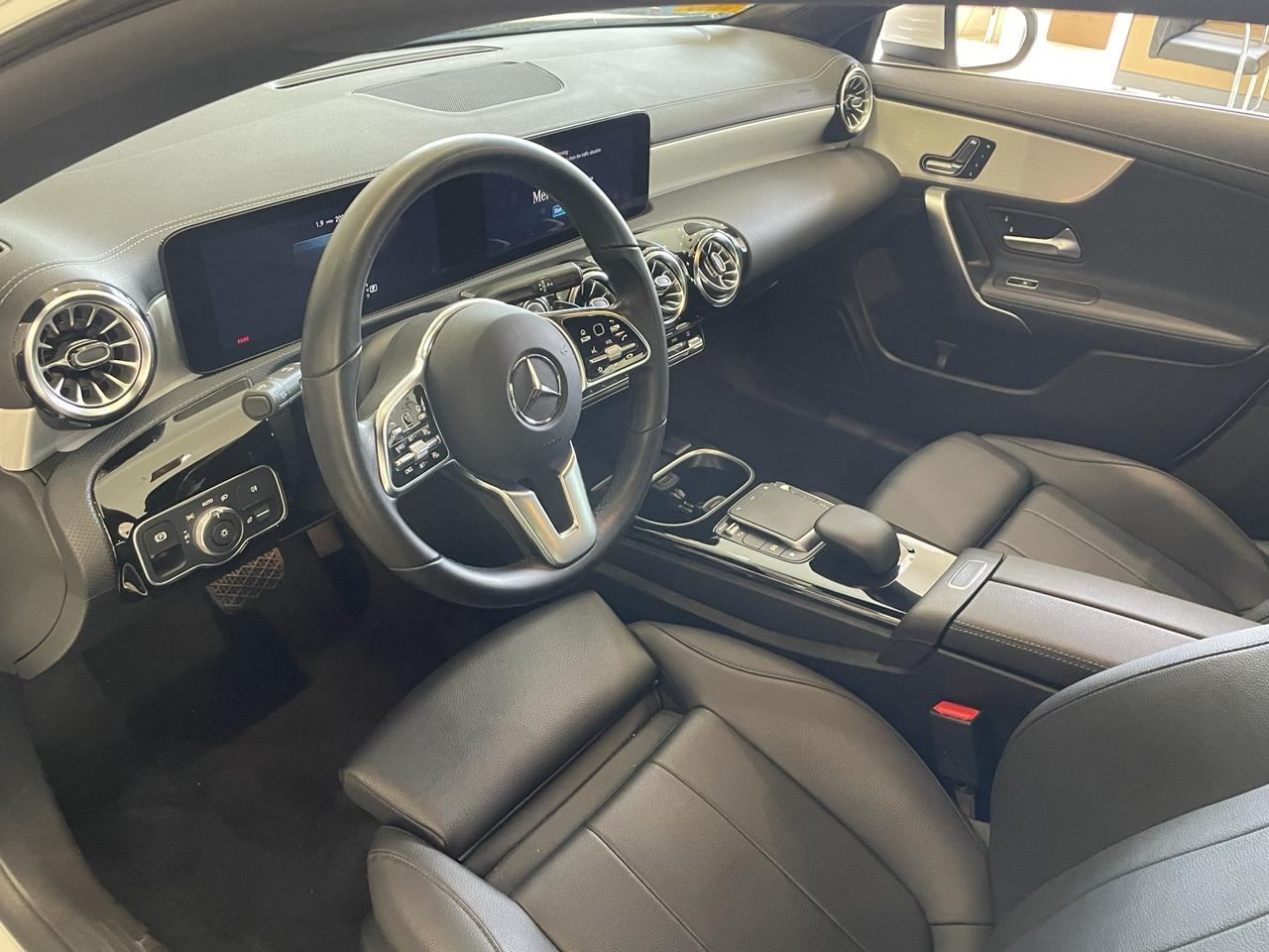 2023 Mercedes-Benz CLA CLA 250 Annapolis MD