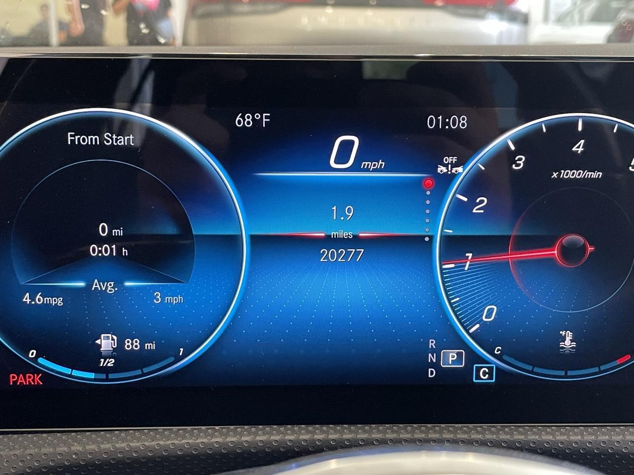 2023 Mercedes-Benz CLA CLA 250 Annapolis MD