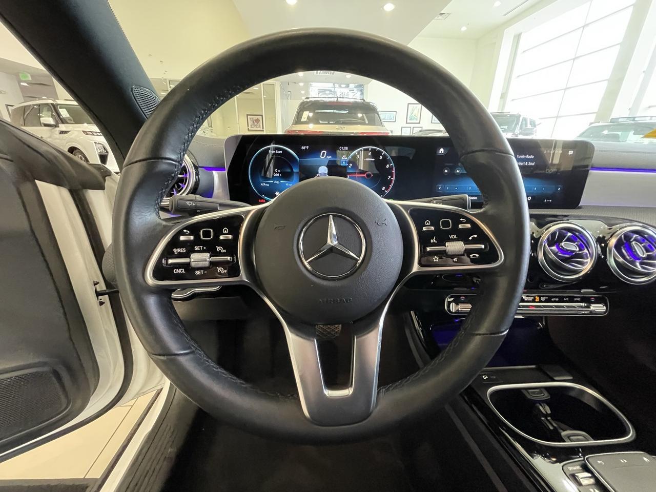 2023 Mercedes-Benz CLA CLA 250 Annapolis MD