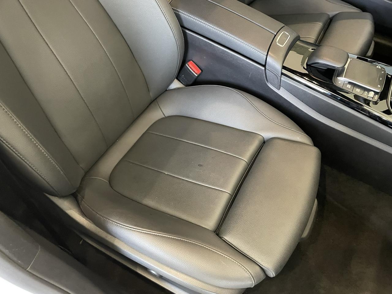 2023 Mercedes-Benz CLA CLA 250 Annapolis MD