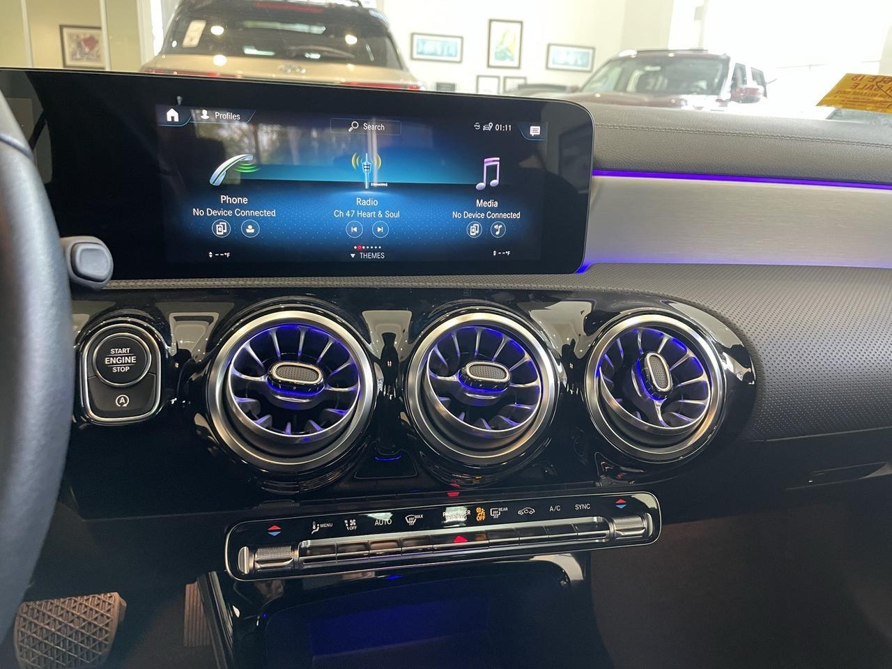 2023 Mercedes-Benz CLA CLA 250 Annapolis MD